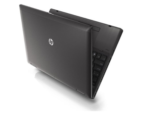 Ноутбук 15.6" HP ProBook 6570b / Intel Core i3-3120M / HDD 320 GB / DDR3 4 GB / Intel HD