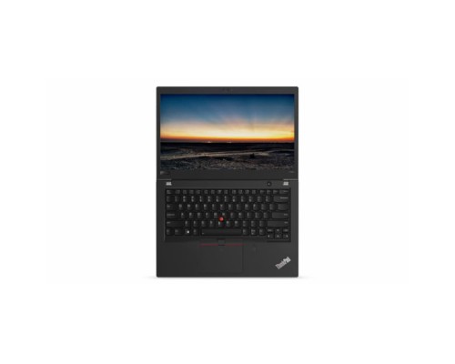 Ноутбук 14" Lenovo ThinkPad T480s / Intel Core i5-8350U / SSD 256 GB / DDR4 8 GB / Intel UHD 620