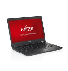 Ноутбук 14" Fujitsu LifeBook U747 / Intel Core i5-6300U / SSD 256 GB / DDR4 8 GB / Intel HD