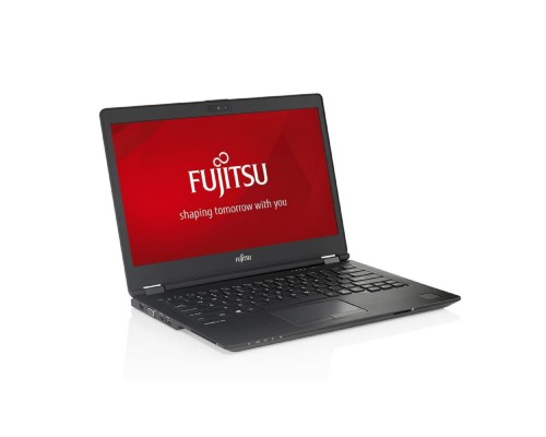 Ноутбук 14" Fujitsu LifeBook U747 / Intel Core i5-7200U / SSD 240 GB / DDR4 8 GB / Intel HD 3000