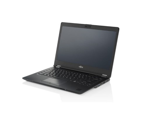 Ноутбук 14" Fujitsu LifeBook U747 / Intel Core i5-6300U / SSD 256 GB / DDR4 8 GB / Intel HD