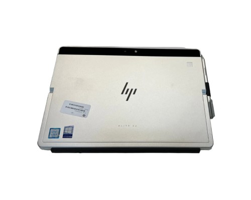 Ноутбук 12.3" HP Pro X2 1012 G2 / Intel Core i5-7300U / SSD 128 GB / DDR4 8 GB / Intel HD 620