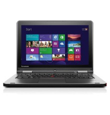 Ноутбук 12.5" LENOVO YOGA S1 / Intel Core i5-4200U / SSD 180 GB / DDR3 8 GB / Intel HD Graphics