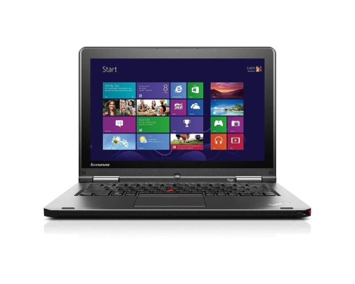 Ноутбук 12.5" LENOVO YOGA S1 / Intel Core i7-4500U / SSD 256 GB / DDR3 8 GB / Intel HD