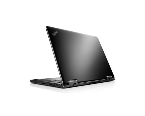 Ноутбук 12.5" LENOVO YOGA S1 / Intel Core i5-4200U / SSD 180 GB / DDR3 8 GB / Intel HD Graphics