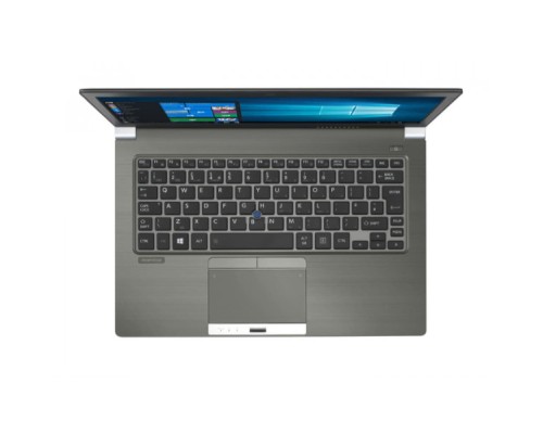 Ноутбук 13.3" Toshiba Portege Z30-C-16L / Intel Core i7-6500U / SSD 256 GB / DDR3L 8 GB / Intel HD 520