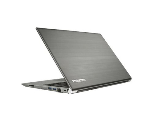 Ноутбук 13.3" Toshiba Portege Z30-C-16L / Intel Core i7-6500U / SSD 256 GB / DDR3L 8 GB / Intel HD 520