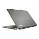 Ноутбук 13.3" Toshiba Portege Z30-C-16L / Intel Core i7-6500U / SSD 256 GB / DDR3L 8 GB / Intel HD 520