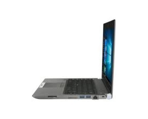 Ноутбук 13.3" Toshiba Portege Z30-C-16L / Intel Core i7-6500U / SSD 256 GB / DDR3L 8 GB / Intel HD 520