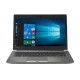 Ноутбук 13.3" Toshiba Portege Z30-C-16L / Intel Core i7-6500U / SSD 256 GB / DDR3L 8 GB / Intel HD 520