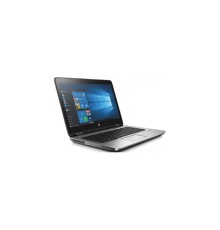 Ноутбук 14" HP ProBook 640 G3 / Intel Core i5-7200U / SSD 256 GB / DDR4 8 GB / Intel HD