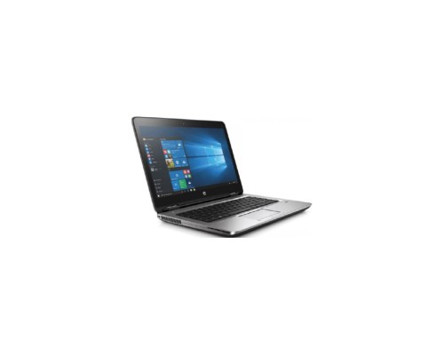 Ноутбук 14" HP ProBook 640 G3 / Intel Core i5-7200U / SSD 256 GB / DDR4 8 GB / Intel HD