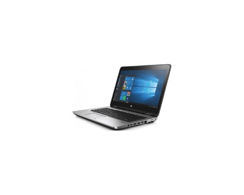 Ноутбук 14" HP ProBook 640 G3 / Intel Core i5-7200U / SSD 256 GB / DDR4 8 GB / Intel HD