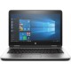 Ноутбук 14" HP ProBook 640 G3 / Intel Core i5-7200U / SSD 256 GB / DDR4 8 GB / Intel HD