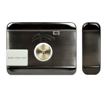 Замок електрорігельний з вбудованим контролером доступу GV-03 LEMR-K