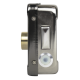 Замок електрорігельний з вбудованим контролером доступу GV-03 LEMR-K