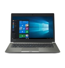 Ноутбук 13.3" Toshiba Portege Z30-C-16M / Intel Core i7-6500U / SSD 256 GB / DDR3L 8 GB / Intel HD 520