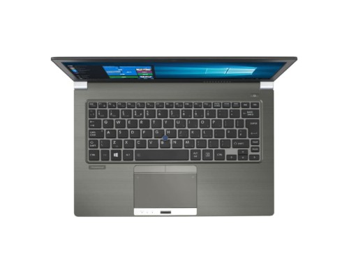 Ноутбук 13.3" Toshiba Portege Z30-C-16M / Intel Core i7-6500U / SSD 256 GB / DDR3L 8 GB / Intel HD 520