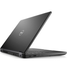 Ноутбук 14" Dell Latitude 5480 / Intel Core i5-6200U / SSD 128 GB / DDR4 8 GB / Intel HD 520