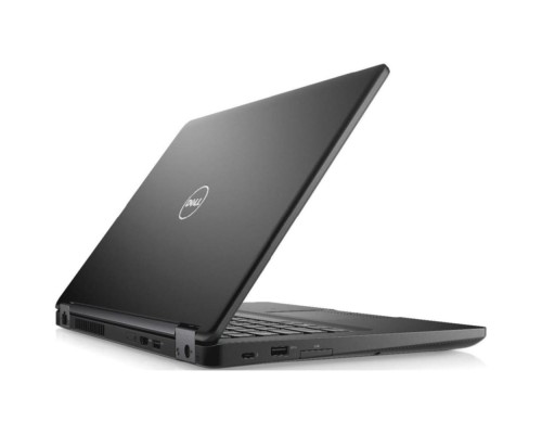 Ноутбук 14" Dell Latitude 5480 / Intel Core i5-6300U / SSD 256 GB / DDR4 8 GB / Intel HD