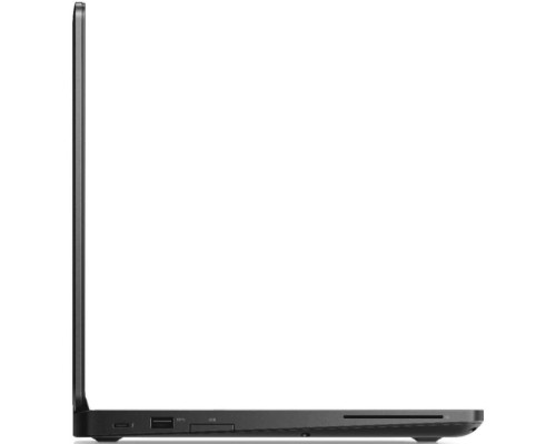 Ноутбук 14" Dell Latitude 5480 / Intel Core i5-7200U / SSD 128 GB / DDR4 8 GB / Intel HD