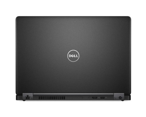 Ноутбук 14" Dell Latitude 5480 / Intel Core i5-7300U / SSD 256 GB / DDR4 8 GB / Intel HD