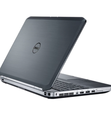 Ноутбук 15.6" Dell Latitude E5520 / Intel Core i3-2330M / HDD 250 GB / DDR3 4 GB / Intel HD 3000