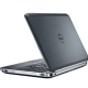 Ноутбук 15.6" Dell Latitude E5520 / Intel Core i3-2350M / HDD 250 GB / DDR3 4 GB / Intel HD 4000