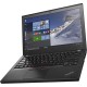 Ноутбук 12.5" Lenovo ThinkPad X260 / Intel Core i5-6200U / SSD 256 GB / DDR4 8 GB / Intel HD 620