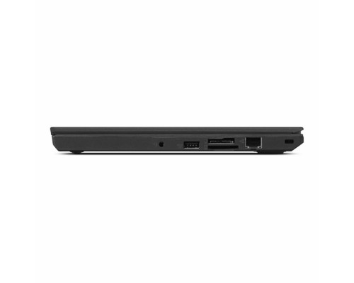 Ноутбук 12.5" Lenovo ThinkPad X260 / Intel Core i5-6200U / SSD 256 GB / DDR4 8 GB / Intel HD 620