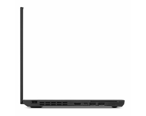 Ноутбук 12.5" Lenovo ThinkPad X260 / Intel Core i5-6200U / SSD 256 GB / DDR4 8 GB / Intel HD 620