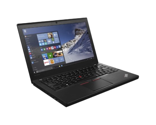 Ноутбук 12.5" Lenovo ThinkPad X260 / Intel Core i5-6200U / SSD 256 GB / DDR4 8 GB / Intel HD 620