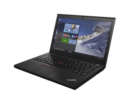 Ноутбук 12.5" Lenovo ThinkPad X260 / Intel Core i5-6200U / SSD 256 GB / DDR4 8 GB / Intel HD 620