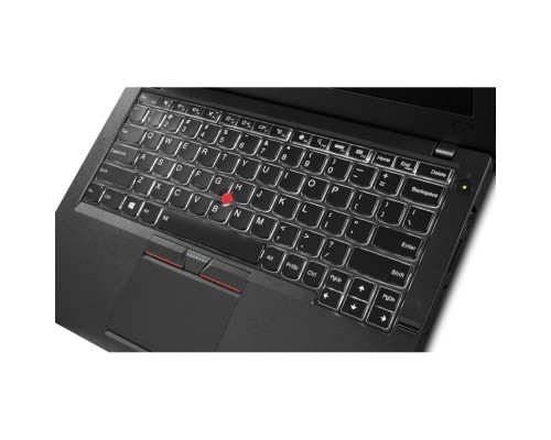 Ноутбук 12.5" Lenovo ThinkPad X260 / Intel Core i5-6200U / SSD 256 GB / DDR4 8 GB / Intel HD 620