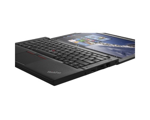 Ноутбук 12.5" Lenovo ThinkPad X260 / Intel Core i5-6200U / SSD 256 GB / DDR4 8 GB / Intel HD 620