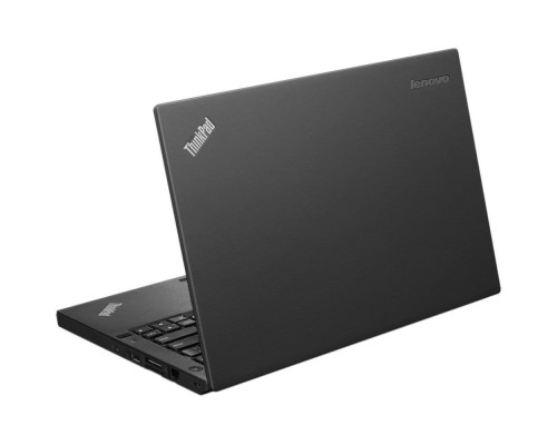 Ноутбук 12.5" Lenovo ThinkPad X260 / Intel Core i5-6200U / SSD 256 GB / DDR4 8 GB / Intel HD 620