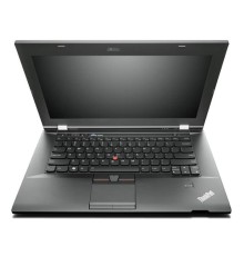 Ноутбук 14" Lenovo ThinkPad L430 / Intel Core i5-3230M / HDD 320 GB / DDR3 4 GB / Intel HD 4000