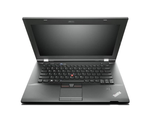 Ноутбук 14" Lenovo ThinkPad L430 / Intel Core i5-3230M / HDD 320 GB / DDR3 4 GB / Intel HD 4000