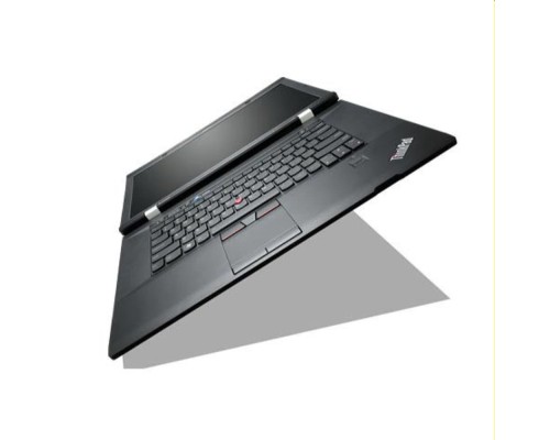 Ноутбук 14" Lenovo ThinkPad L430 / Intel Core i5-3230M / HDD 320 GB / DDR3 4 GB / Intel HD 4000