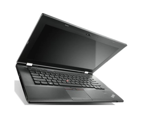 Ноутбук 14" Lenovo ThinkPad L430 / Intel Core i5-3230M / HDD 320 GB / DDR3 4 GB / Intel HD 4000