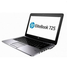 Ноутбук 12.5" HP EliteBook 725 G2 / AMD A8 Pro-7150B / HDD 500 GB / DDR3 4 GB / ADM Radeon R5