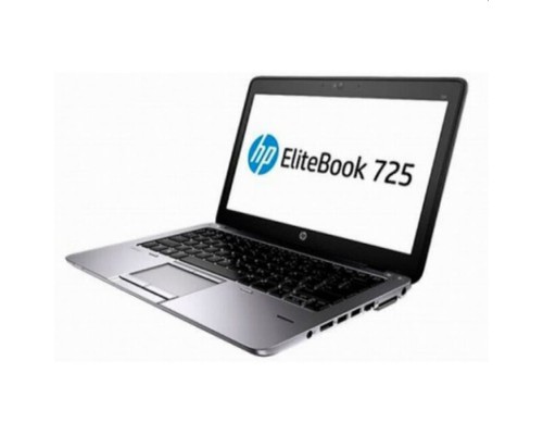 Ноутбук 12.5" HP EliteBook 725 G2 / AMD A8 Pro-7150B / SSD 128 GB / DDR3 8 GB / AMD Radeon R5