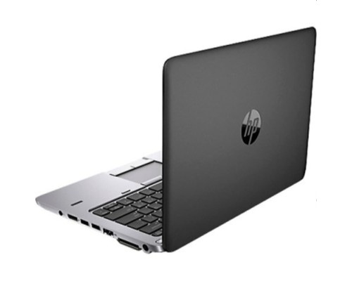 Ноутбук 12.5" HP EliteBook 725 G2 / AMD Pro A10-7350B / SSD 128 GB / DDR3 4 GB / Intel UHD 620