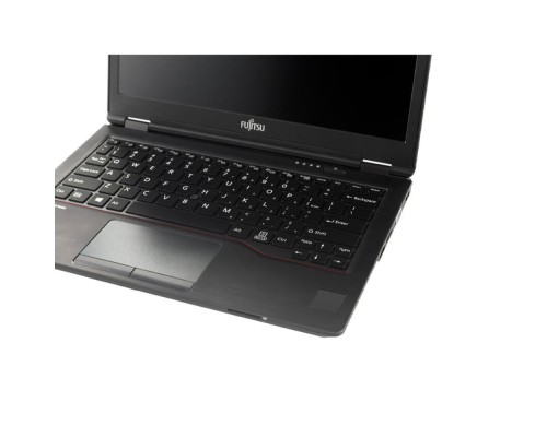 Ноутбук 12.5" Fujitsu Lifebook U728 / Intel Core i7-8550U / SSD 512 GB / DDR4 8 GB / Intel HD 520