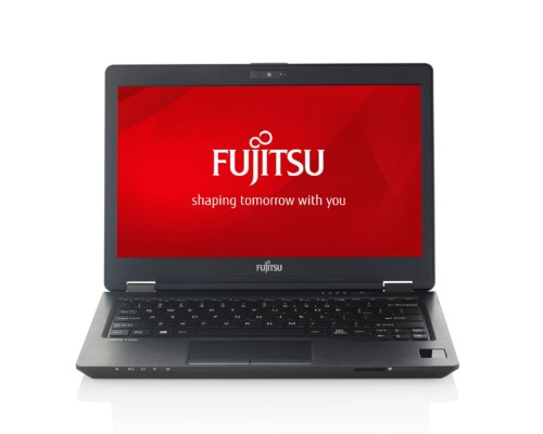 Ноутбук 12.5" Fujitsu Lifebook U728 / Intel Core i5-8250U / SSD 240 GB / DDR4 8 GB / Intel UHD 620