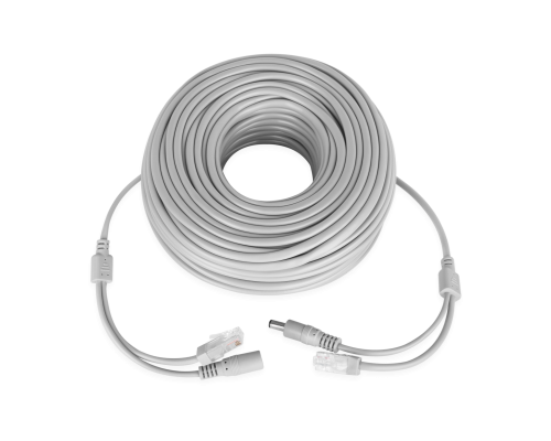 Комплект відеоспостереження на 6 камер GV-IP-K-W71/06 3MP