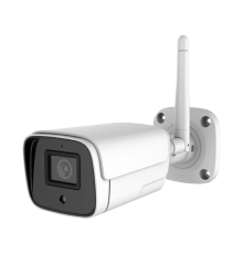 Зовнішня WI-FI камера GreenVision 5МР GV-191-IP-FM-COA50-20 SD (Lite)