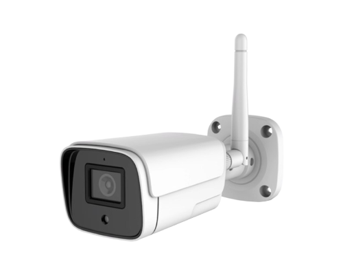 Зовнішня WI-FI камера GreenVision 5МР GV-191-IP-FM-COA50-20 SD (Lite)