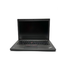 Ноутбук 14" Lenovo ThinkPad T450 / Intel Core i5-4300U / SSD 128 GB / DDR3 8 GB / intel HD