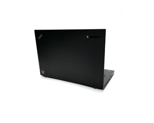 Ноутбук 14" Lenovo ThinkPad T450 / Intel Core i5-5300U / HDD 320 GB / DDR3 8 GB / Intel HD 5500